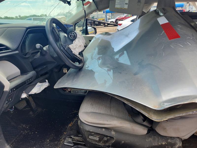Aukcja sprzedaży 2024 Toyota Sienna, vin: 5TDKSKFC3RS140361, numer aukcji: 49936426