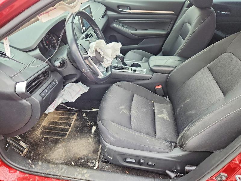 Продаж на аукціоні авто 2019 Nissan Altima, vin: 1N4BL4DW9KN311086, номер лоту: 49802086
