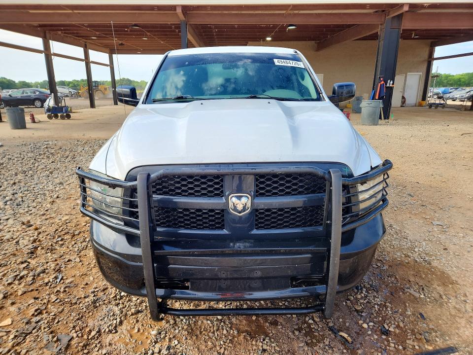 Aukcja sprzedaży 2013 Ram 1500, vin: 1C6RR6FGXDS711520, numer aukcji: 49484726