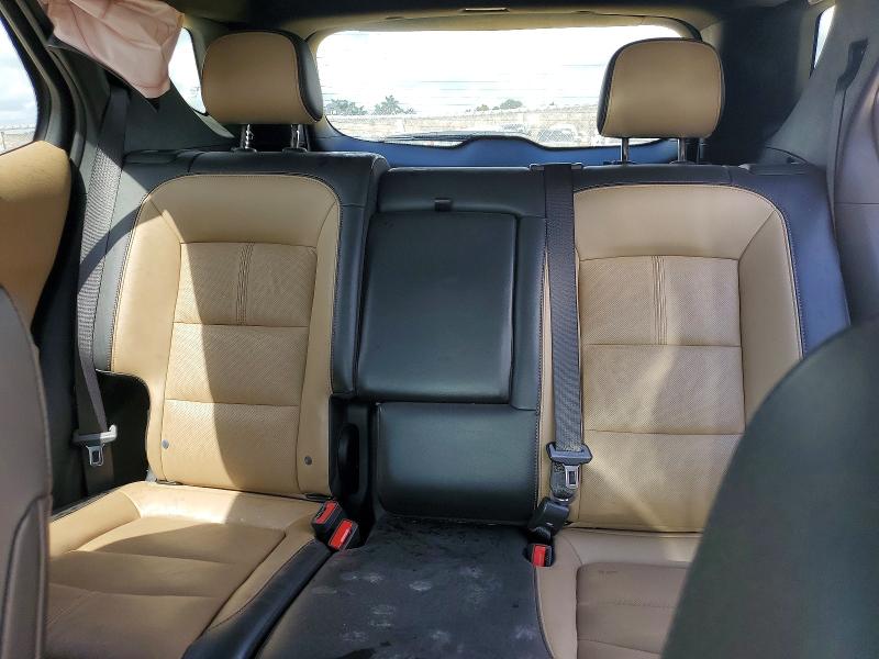 Aukcja sprzedaży 2022 Chevrolet Equinox, vin: 2GNAXNEV9N6119527, numer aukcji: 50337126