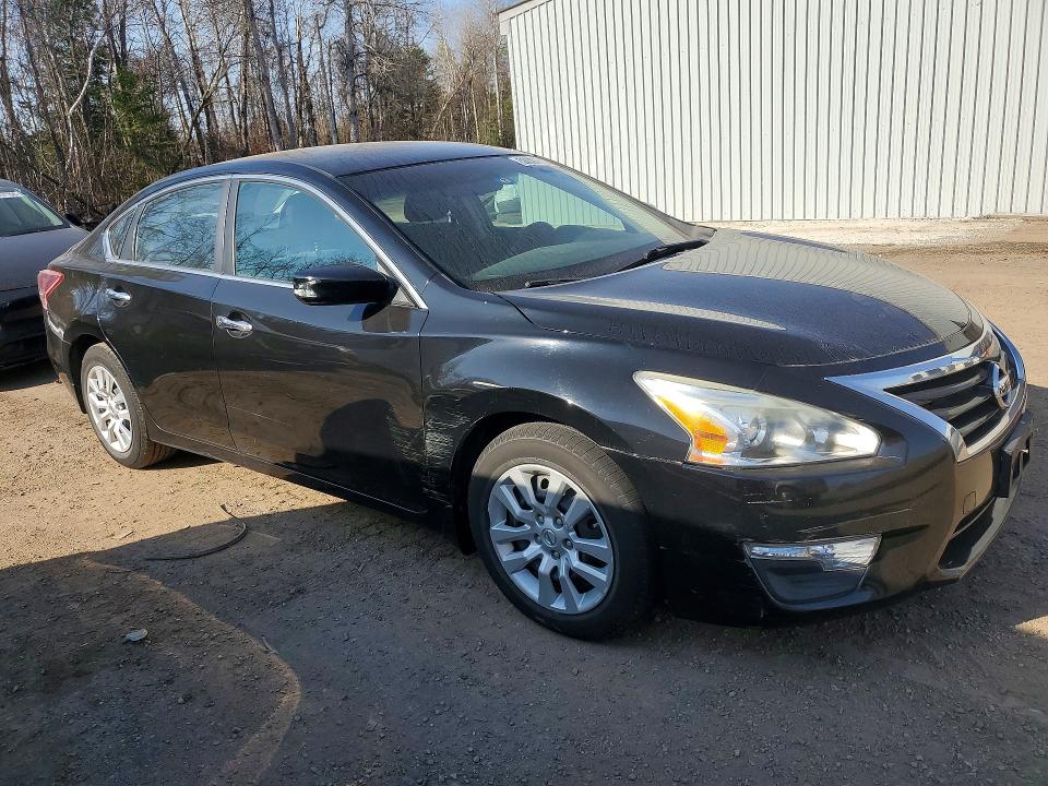 50367826 :رقم المزاد ، 1N4AL3AP5DC211892 vin ، 2013 Nissan Altima مزاد بيع