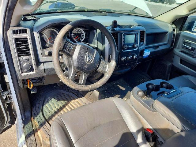 Aukcja sprzedaży 2018 Ram 1500, vin: 3C6JR6AG9JG238510, numer aukcji: 50433736