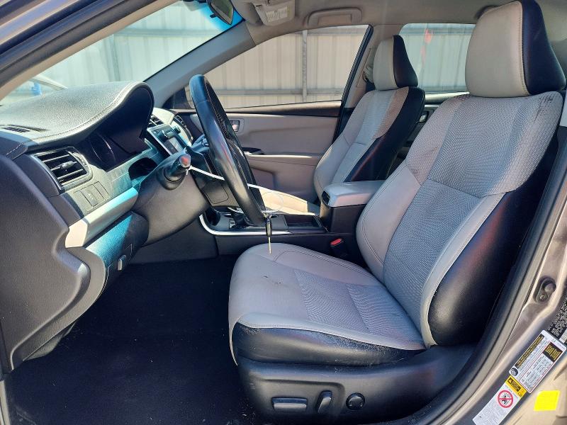 Aukcja sprzedaży 2017 Toyota Camry, vin: 4T1BF1FKXHU285909, numer aukcji: 51151966