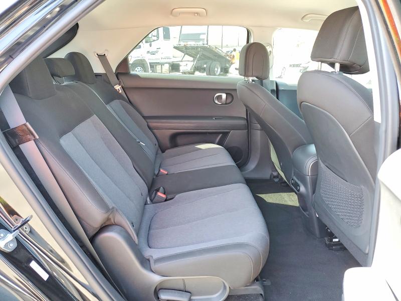52027666 :رقم المزاد ، KM8KN4DE2RU289441 vin ، 2024 Hyundai Ioniq 5 مزاد بيع