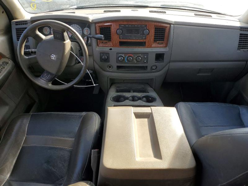 Aukcja sprzedaży 2006 Dodge Ram 3500, vin: 3D7MX49C36G223418, numer aukcji: 49801736