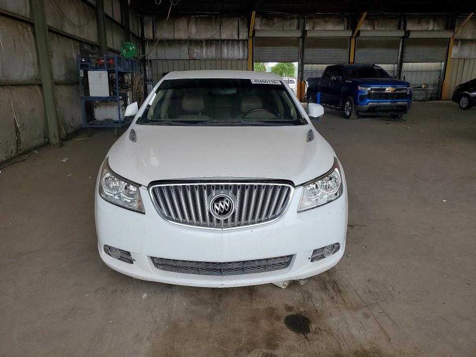 Продаж на аукціоні авто 2010 Buick Lacrosse, vin: 1G4GC5EG1AF200324, номер лоту: 49460116
