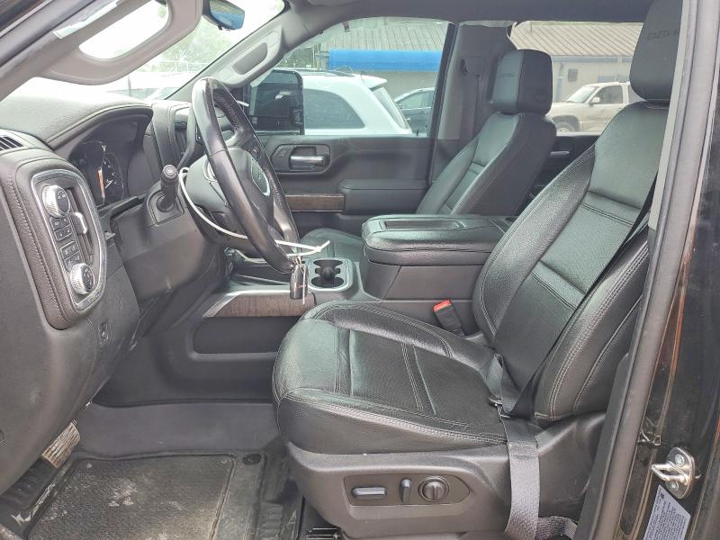 Aukcja sprzedaży 2022 Gmc Sierra, vin: 1GT49REY9NF348717, numer aukcji: 51307066