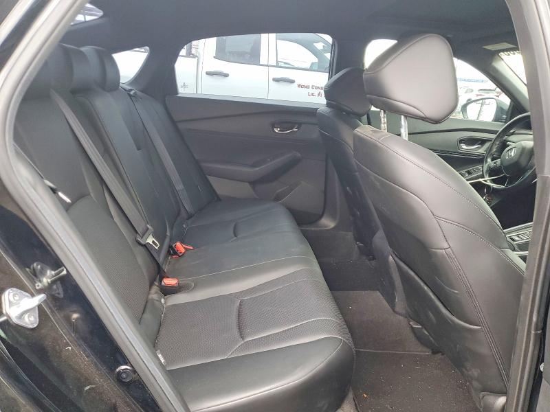 Продажа на аукционе авто 2024 Honda Accord, vin: 1HGCY2F75RA032781, номер лота: 50345666