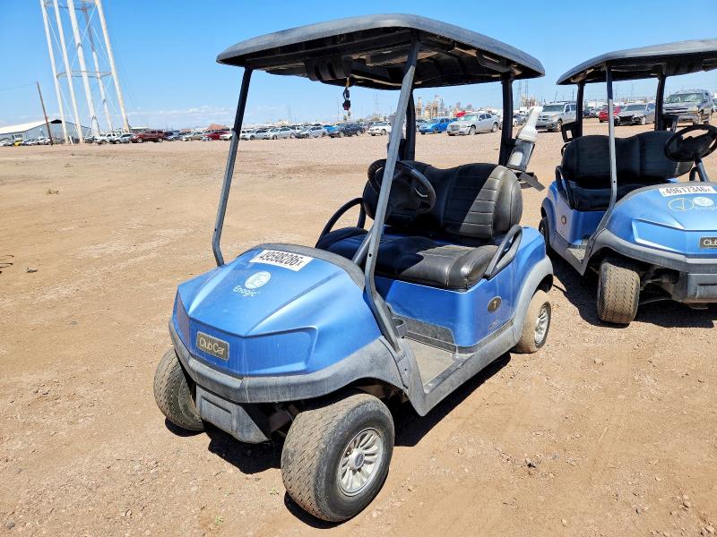 Aukcja sprzedaży 2020 Club Car Tempo Lithium, vin: AN2045125337, numer aukcji: 49598286