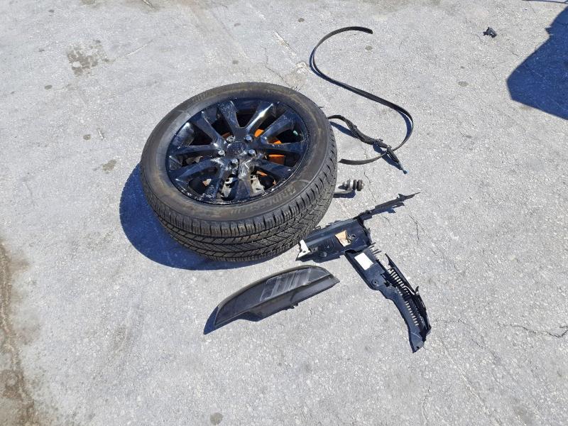Aukcja sprzedaży 2021 Jeep Grand Cherokee, vin: 1C4RJEAG0MC595739, numer aukcji: 49913936