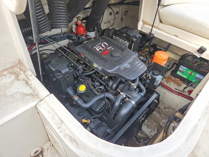 2007 Sea Ray Boat მანქანა იყიდება აუქციონზე, vin: SEV2274H607, აუქციონის ნომერი: 50067796
