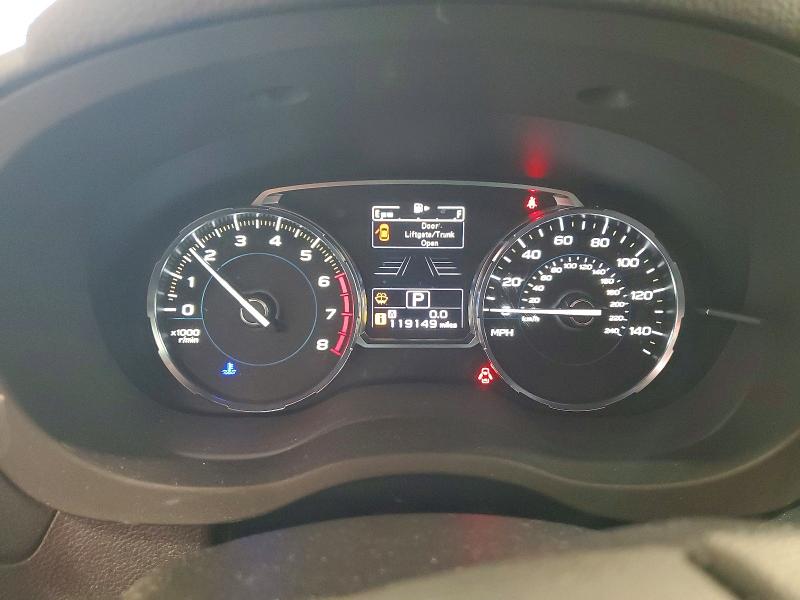 Продажа на аукционе авто 2017 Subaru Forester, vin: JF2SJAWC2HH590598, номер лота: 50285816