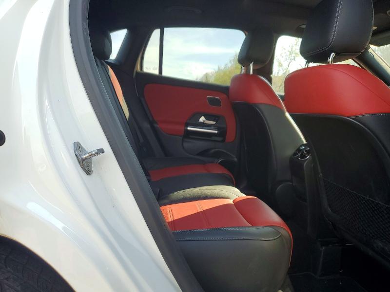 Продаж на аукціоні авто 2021 Mercedes-benz Gla, vin: W1N4N4HB1MJ213001, номер лоту: 50069606