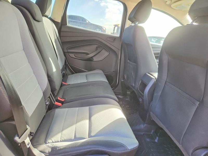 Aukcja sprzedaży 2017 Ford Escape, vin: 1FMCU0F72HUA65339, numer aukcji: 51691296