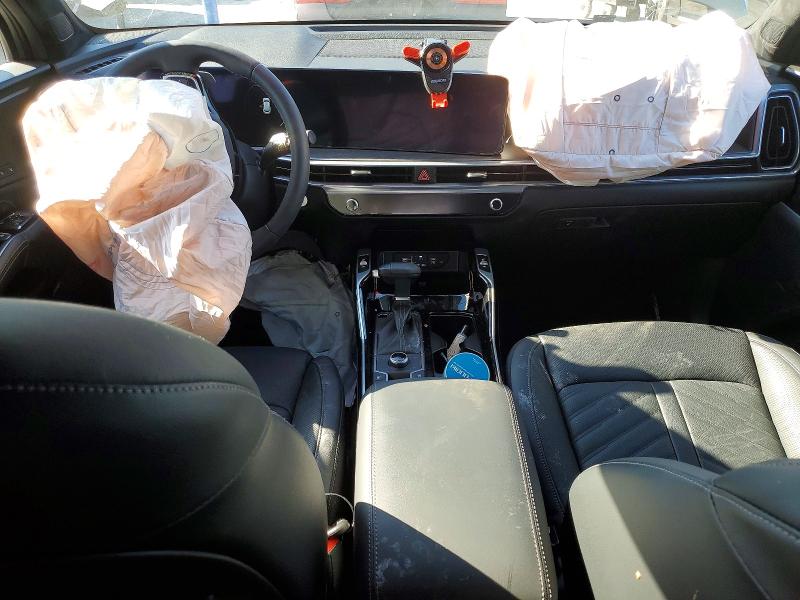 Продаж на аукціоні авто 2025 Kia Sorento, vin: 5XYRKDJF0SG406529, номер лоту: 49148426