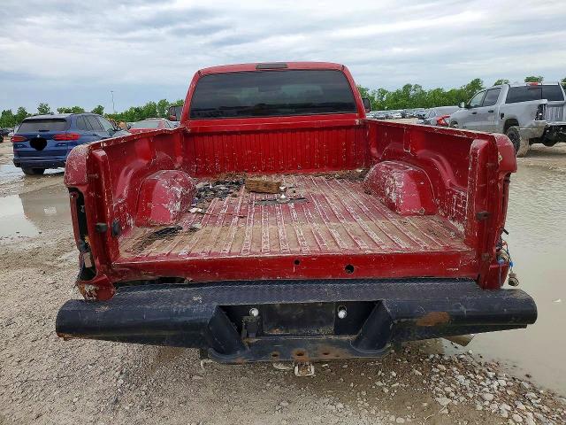 Aukcja sprzedaży 1999 Dodge Ram 2500, vin: 1B7KF2369XJ590190, numer aukcji: 50644166