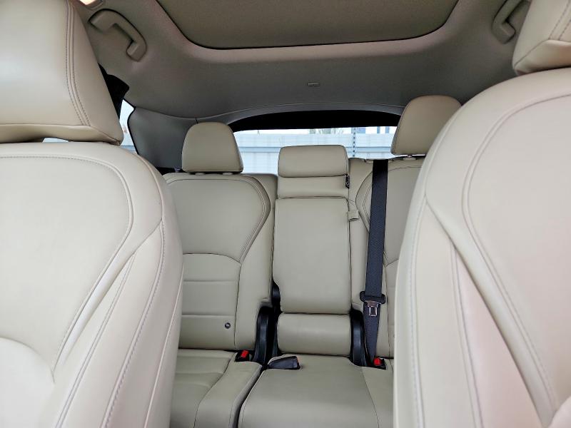 Продаж на аукціоні авто 2019 Infiniti Qx50, vin: 3PCAJ5M38KF137694, номер лоту: 49775596