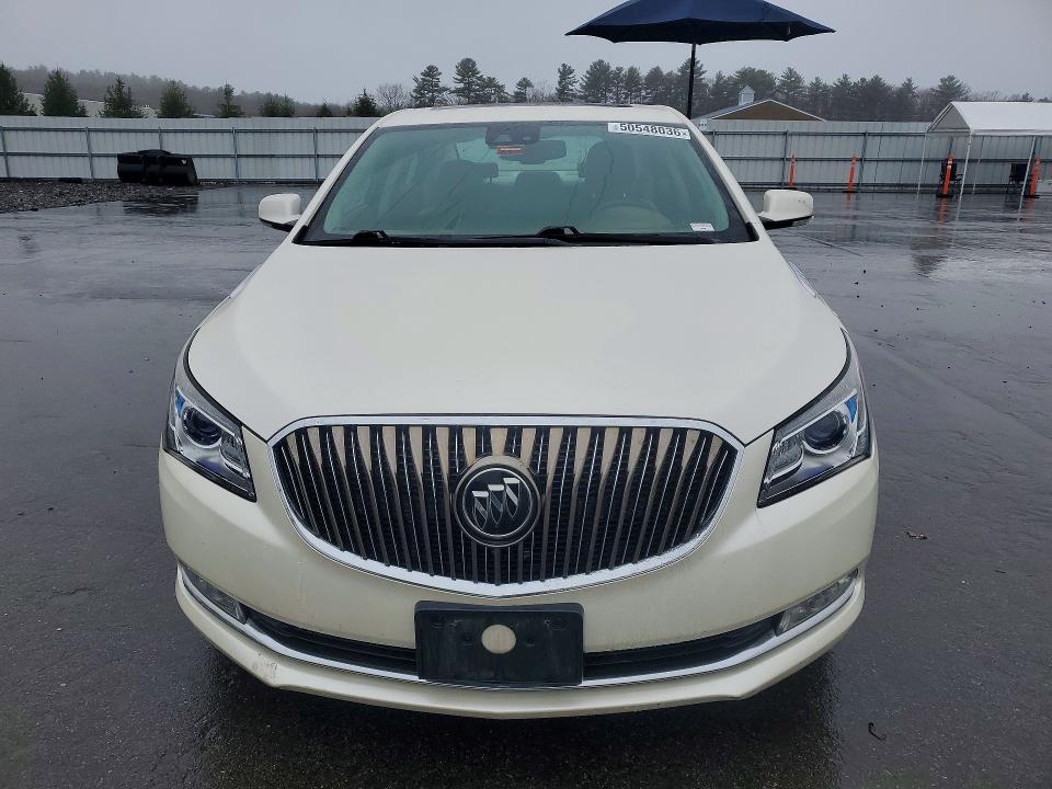 Продажа на аукционе авто 2014 Buick Lacrosse, vin: 1G4GF5G30EF105499, номер лота: 50548036