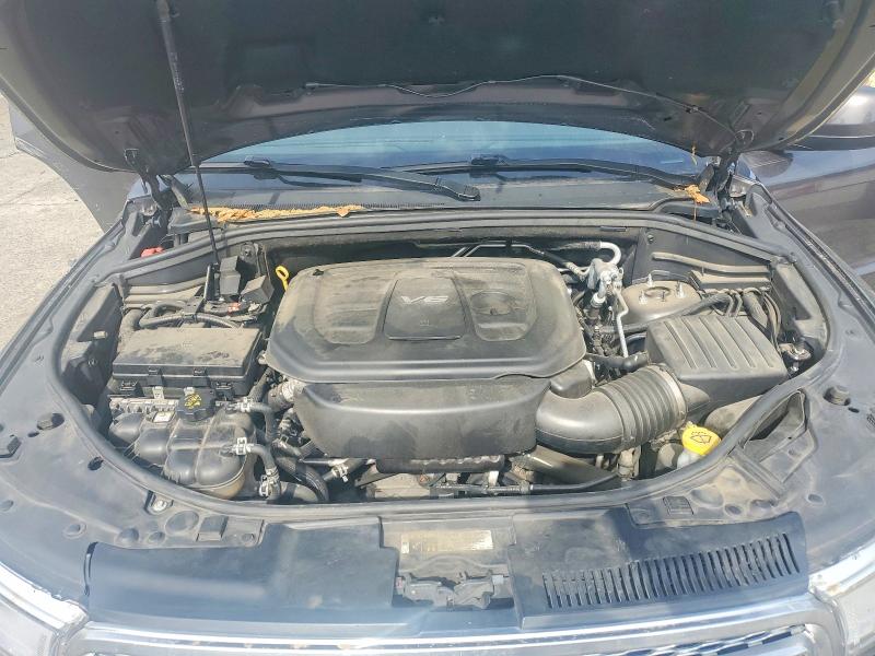 Aukcja sprzedaży 2018 Dodge Durango, vin: 1C4RDHAG5JC218960, numer aukcji: 50563566