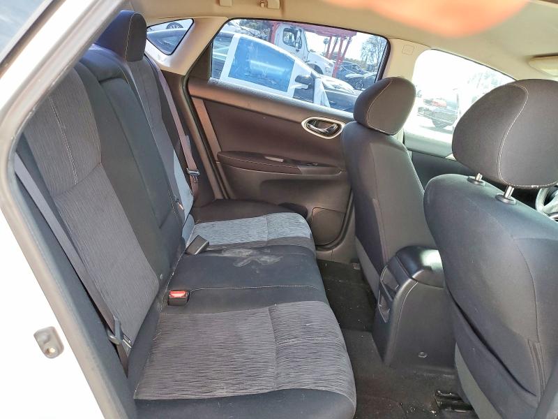 Aukcja sprzedaży 2014 Nissan Sentra, vin: 3N1AB7AP6EY259210, numer aukcji: 49340246