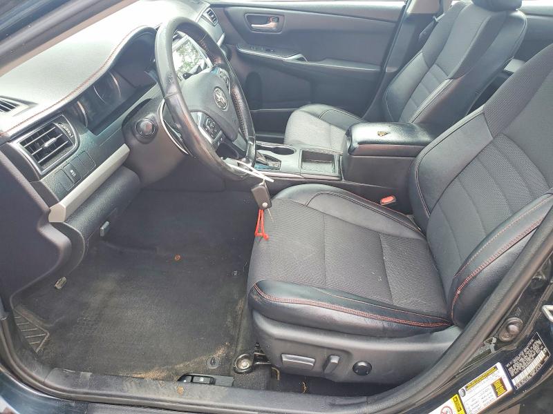 Aukcja sprzedaży 2017 Toyota Camry, vin: 4T1BF1FK5HU622230, numer aukcji: 51150886