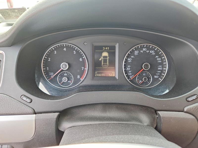 Aukcja sprzedaży 2013 Volkswagen Jetta, vin: 3VW5T7AJ8DM299220, numer aukcji: 49939266