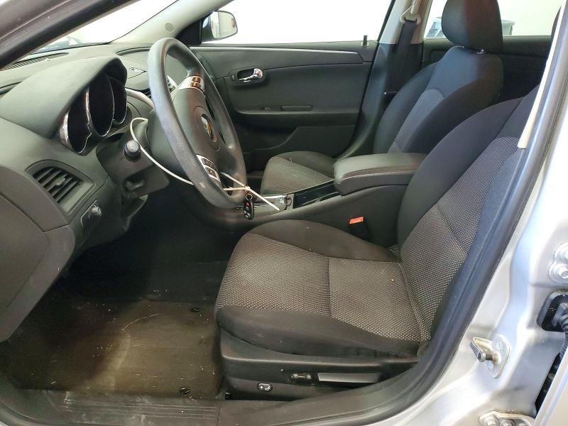 Продажа на аукционе авто 2011 Chevrolet Malibu, vin: 1G1ZC5E19BF169584, номер лота: 49361686