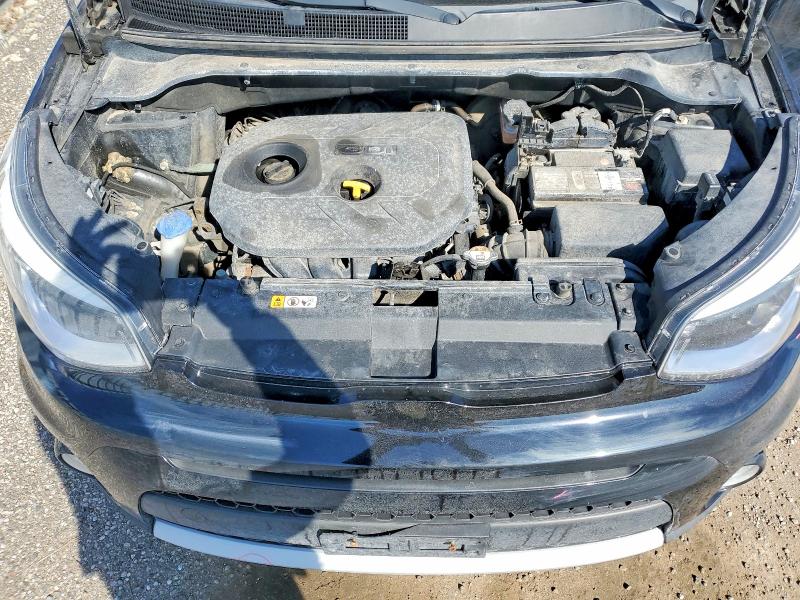 Aukcja sprzedaży 2019 Kia Soul, vin: KNDJP3A59K7644974, numer aukcji: 47895276