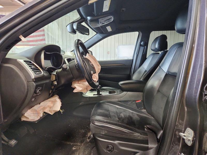 Продажа на аукционе авто 2015 Jeep Grand Cherokee, vin: 1C4RJFAG3FC940738, номер лота: 50293816