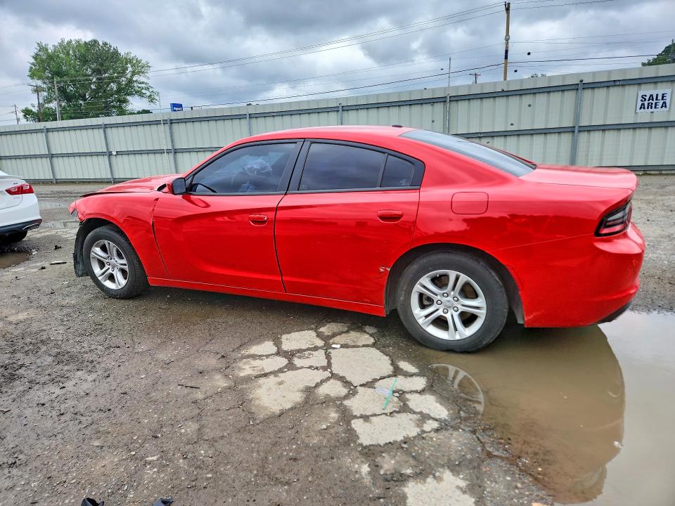 2022 Dodge Charger მანქანა იყიდება აუქციონზე, vin: 2C3CDXBG3NH201130, აუქციონის ნომერი: 51165596