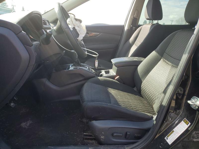 Aukcja sprzedaży 2019 Nissan Rogue, vin: KNMAT2MV0KP519931, numer aukcji: 48796516