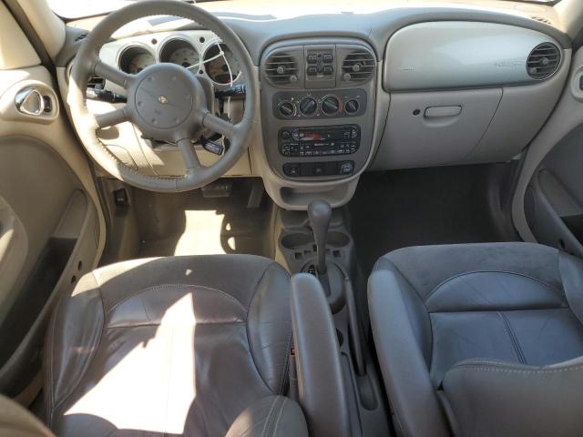 Aukcja sprzedaży 2002 Chrysler Pt Cruiser, vin: 3C8FY68B22T266409, numer aukcji: 49460816