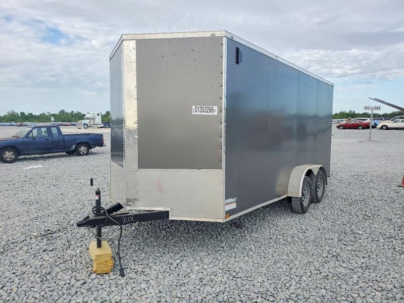 Продажа на аукционе авто 2026 Quality Cargo Unknown, vin: 50ZBE1162TN068269, номер лота: 51353266