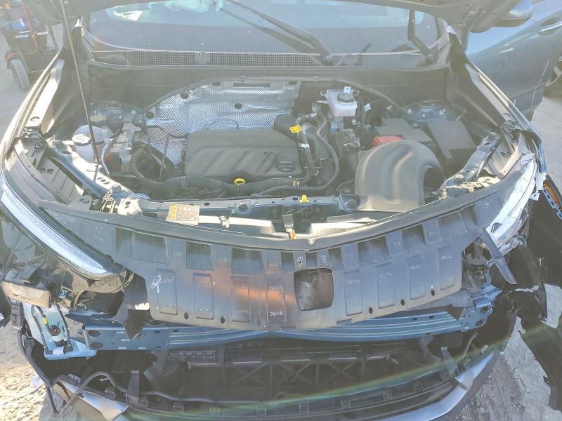 Aukcja sprzedaży 2025 Buick Encore Gx, vin: KL4AMBSP0SB040028, numer aukcji: 50154926