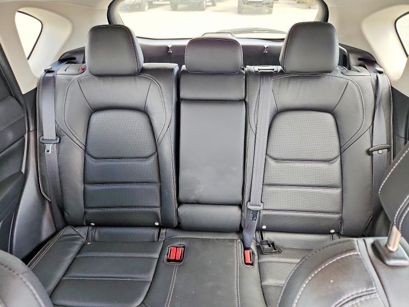 2025 Mazda Cx-5 მანქანა იყიდება აუქციონზე, vin: JM3KFBCM8S0802744, აუქციონის ნომერი: 49793126