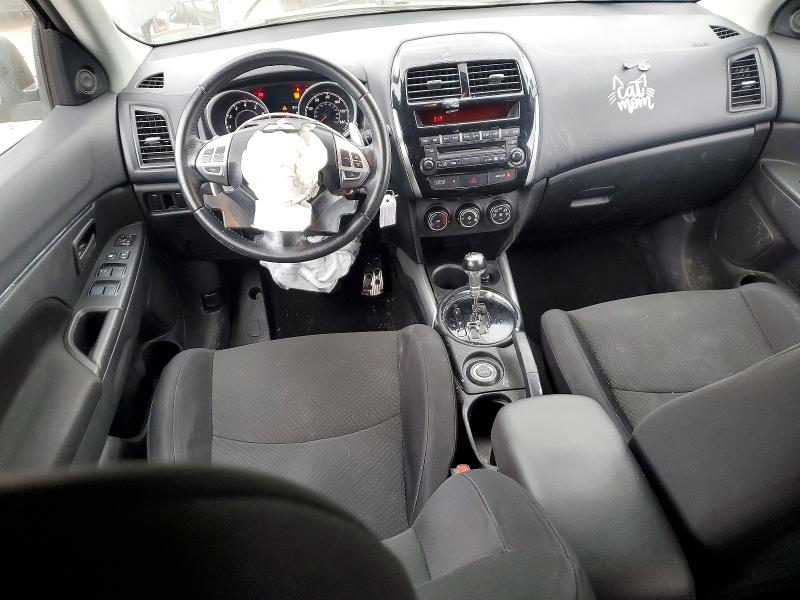 Aukcja sprzedaży 2013 Mitsubishi Outlander Sport, vin: 4A4AR3AU6DE021773, numer aukcji: 51867846