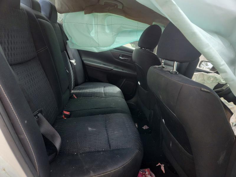 Aukcja sprzedaży 2016 Nissan Altima, vin: 1N4AL3AP5GC291814, numer aukcji: 50686816