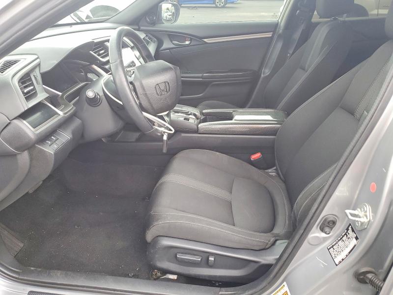 Продаж на аукціоні авто 2020 Honda Civic, vin: SHHFK7H65LU401263, номер лоту: 50623496
