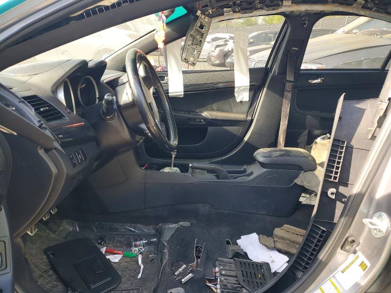 Продаж на аукціоні авто 2015 Mitsubishi Lancer, vin: JA32W8FV6FU026417, номер лоту: 48893976