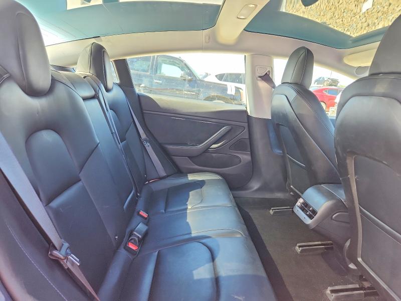 Aukcja sprzedaży 2018 Tesla Model 3, vin: 5YJ3E1EA0JF014487, numer aukcji: 49815566