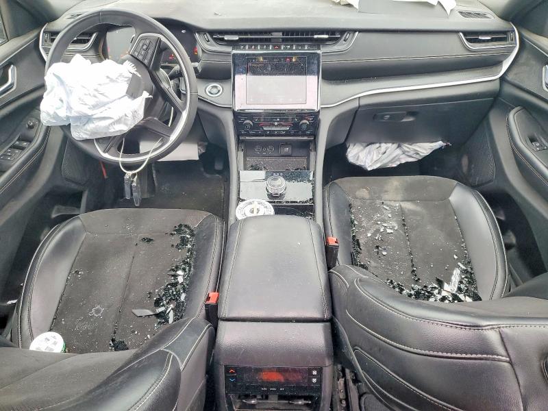 Aukcja sprzedaży 2023 Jeep Grand Cherokee, vin: 1C4RJKAG9P8838499, numer aukcji: 50797136