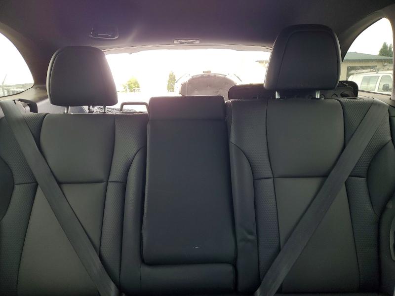 49655536 :رقم المزاد ، 4S4BTGUD8R3277914 vin ، 2024 Subaru Outback مزاد بيع