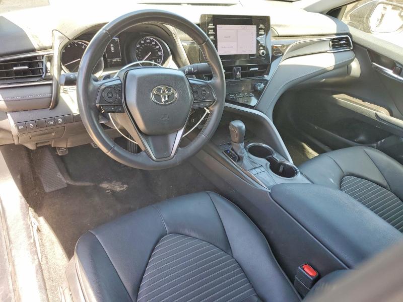 2024 Toyota Camry მანქანა იყიდება აუქციონზე, vin: 4T1G11AK9RU916095, აუქციონის ნომერი: 51142146