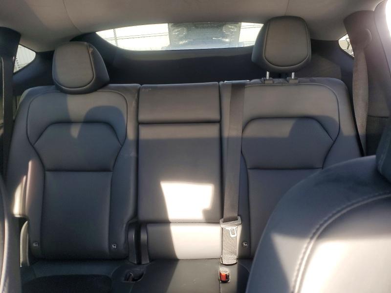 Aukcja sprzedaży 2026 Tesla Model Y, vin: 7SAYGDEE7TF328261, numer aukcji: 48715146