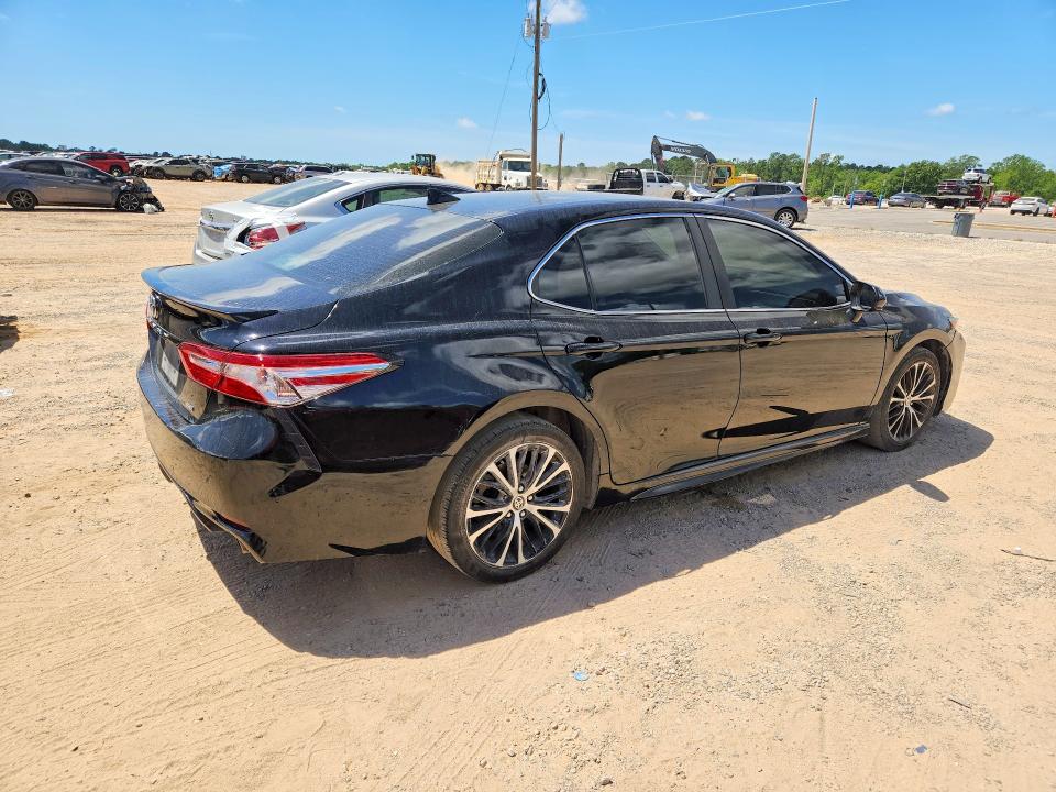 Aukcja sprzedaży 2020 Toyota Camry, vin: 4T1G11AKXLU958167, numer aukcji: 49864766