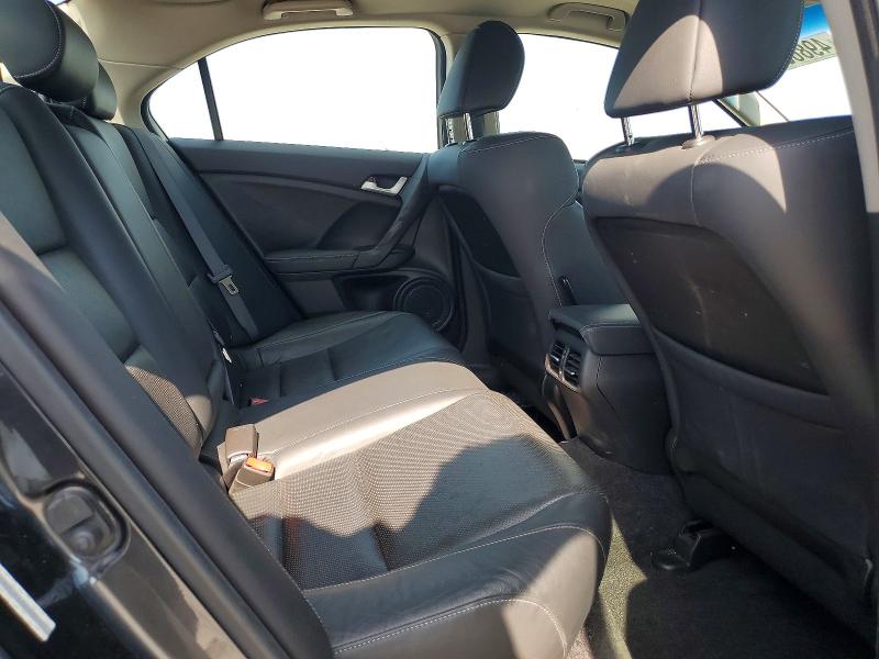 Aukcja sprzedaży 2011 Acura Tsx, vin: JH4CU2F63BC006917, numer aukcji: 49866046