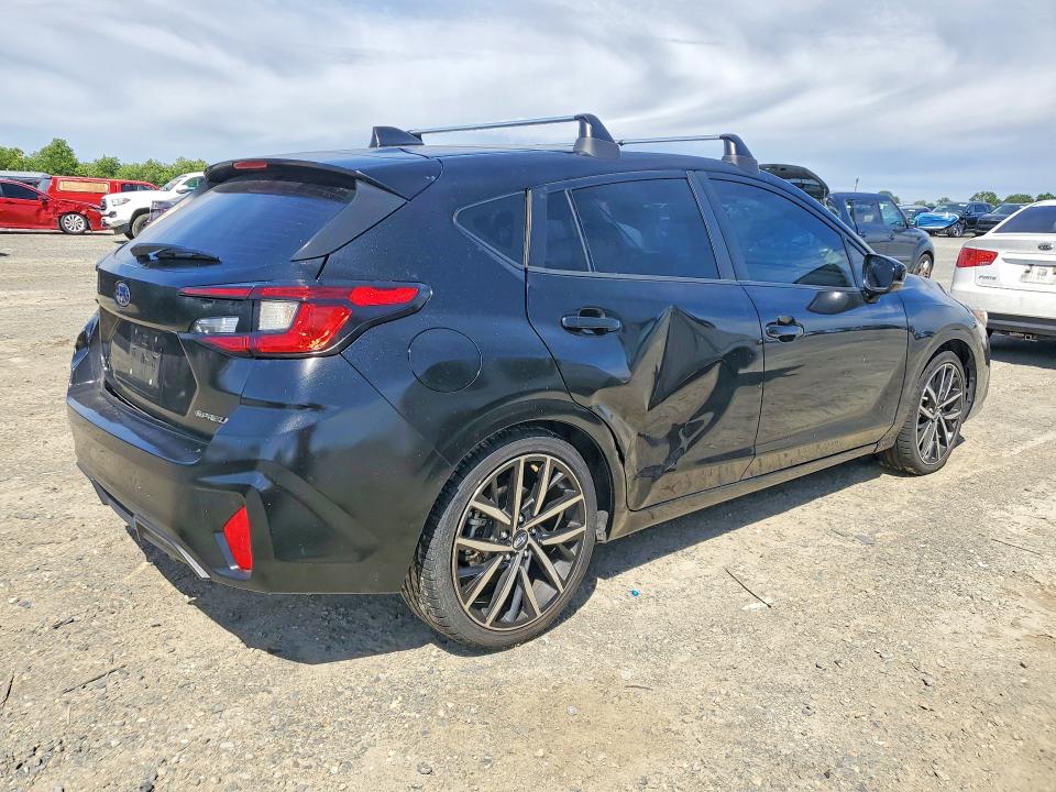Aukcja sprzedaży 2024 Subaru Impreza, vin: JF1GUAFC9R8226617, numer aukcji: 48539846