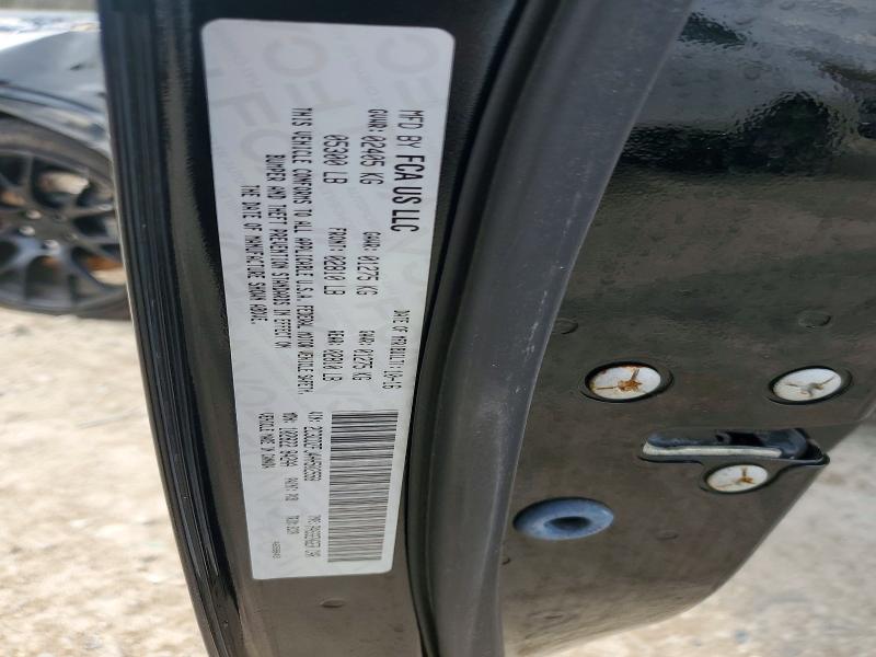 Продажа на аукционе авто 2017 Dodge Challenger, vin: 2C3CDZFJ4HH502558, номер лота: 50062066
