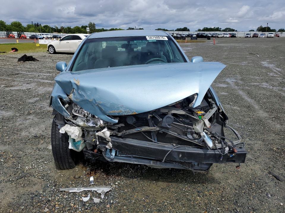 Auction sale of the 2005 Toyota Camry, vin: 4T1BE30K65U994999, lot number: 50788816