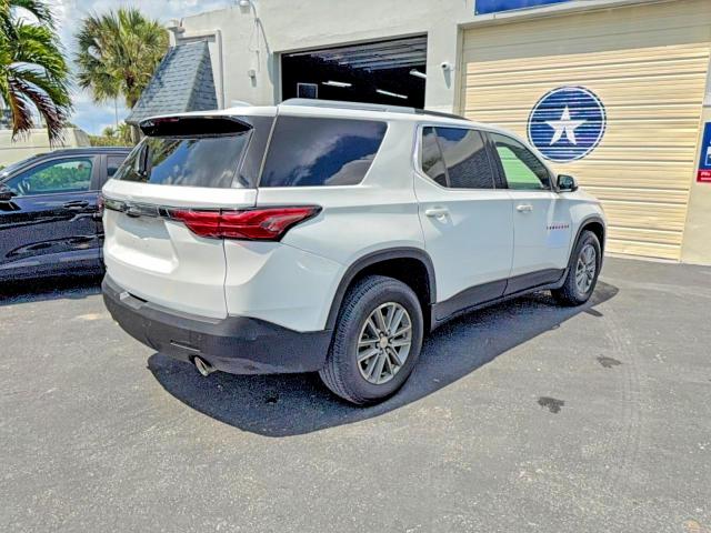 2023 Chevrolet Traverse მანქანა იყიდება აუქციონზე, vin: 1GNERKKW2PJ308520, აუქციონის ნომერი: 52169666